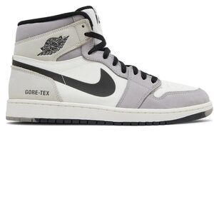 NEW Nike Air Jordan 1 Element Gore-Tex – Sail White